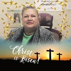 Meet your Posher, Sandra